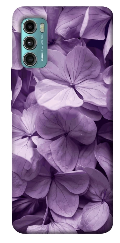 Чохол на Motorola Moto G60 Floral Symphony фото 1 з 1