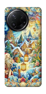 Чохол на Infinix Note 50 Pro Christmas spirit ver.12 фото 1 з 1
