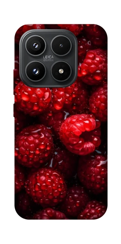 Чохол на Xiaomi 17 Малинка фото 1 з 1