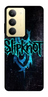 Чехол на Realme 14x Slipknot ver.2 фото 1 из 1