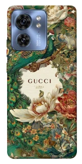 Чехол на Motorola Edge 40 Gucci ver.4 фото 1 из 1