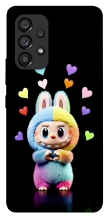 Чехол на Samsung Galaxy A53 5G Labubu Love фото 1 из 1