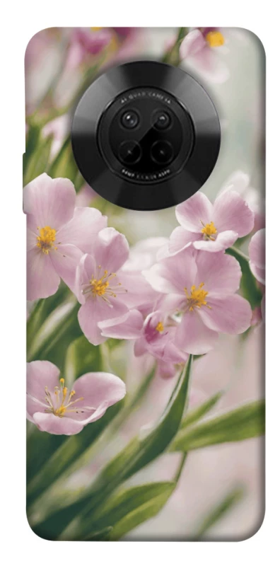 Чохол на Huawei Y9a Spring фото 1 з 1