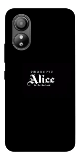 Чохол на ZTE Blade L220 Alice in Borderland ver.7 фото 1 з 1