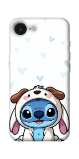 Чохол на Apple iPhone 16e (6.1") Stitch ver.12 фото 1 з 1