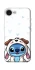 Чохол на Apple iPhone 17e (6.1") Stitch ver.12 фото 1 з 1