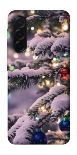 Чехол на Samsung Galaxy A37 5G Новогодний v31 фото 1 из 1