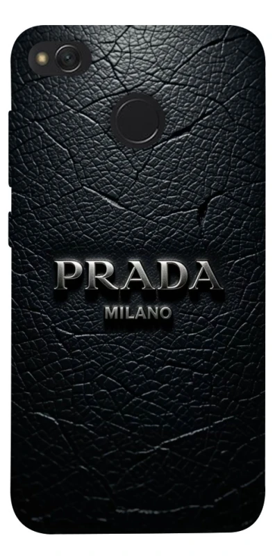 Чехол на Xiaomi Redmi 4X Prada ver.3 фото 1 из 1