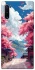 Чехол на Samsung Galaxy Note 10 Japanese vibe фото 1 из 1