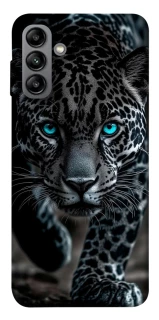 Чохол на Samsung Galaxy A04s blue eye leo фото 1 з 1