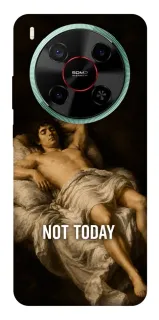 Чехол на ZTE Nubia V70 Max Not Today фото 1 из 1