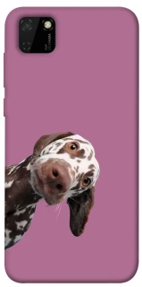 Чохол на Huawei Y5p А що тут фото 1 з 1