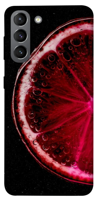 Чохол на Samsung Galaxy S21 Candy фото 1 з 1