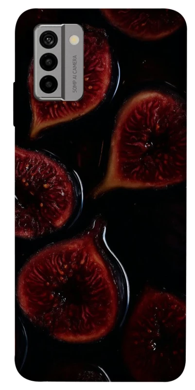 Чохол на Nokia G22 VioletFig фото 1 з 1