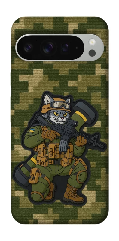 Чохол на Google Pixel 9 Pro XL Milcat javelin фото 1 з 1