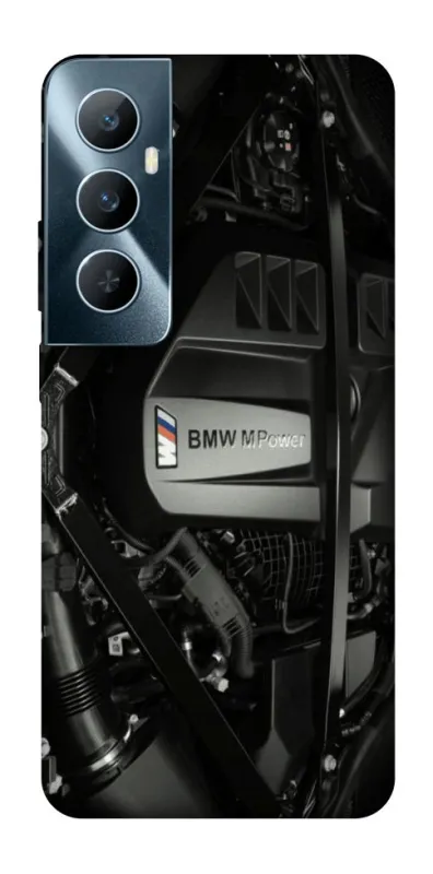 Чохол на Realme C65 4G BMW V58 фото 1 з 1