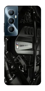 Чохол на Realme C65 4G BMW V58 фото 1 з 1
