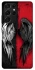Чохол на Samsung Galaxy S21 Ultra Angel and Devil фото 1 з 1