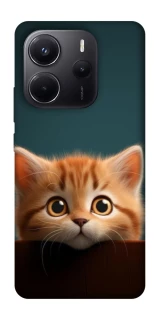 Чохол на Xiaomi Redmi Note 14 5G Чохол Кошеня фото 1 з 1