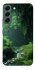 Чохол на Samsung Galaxy S22 rain forest фото 1 з 1