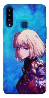 Чехол на Samsung Galaxy A20s Cha Hae In фото 1 из 1