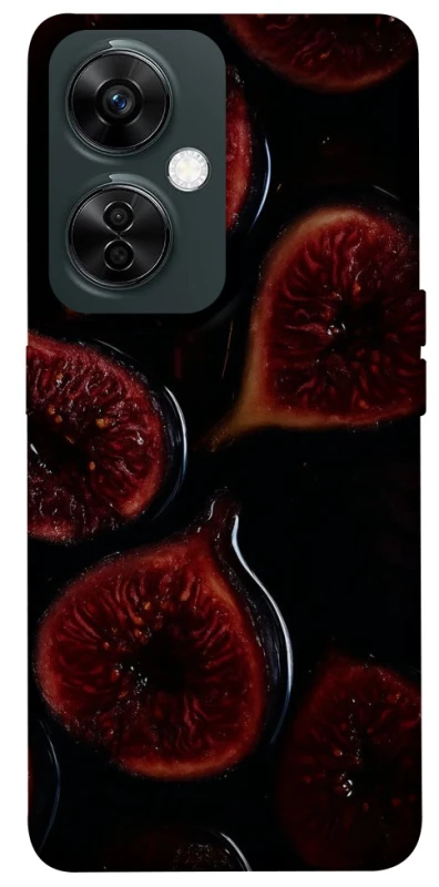 Чохол на OnePlus Nord CE 3 Lite VioletFig фото 1 з 1