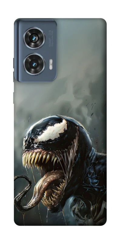 Чехол на Motorola Edge 50 venom v7 фото 1 из 1