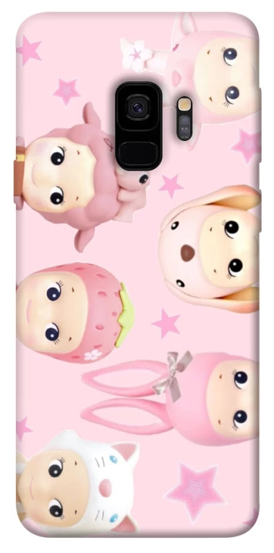 Чохол на Samsung Galaxy S9 Sonny angel фото 1 з 1