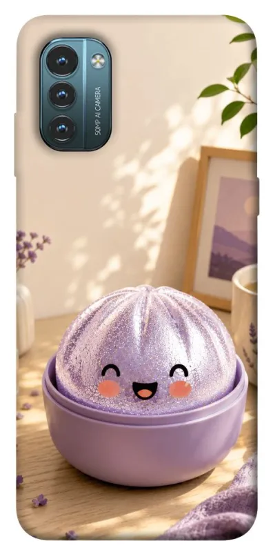 Чехол на Nokia G21 Dumpling ver.4 фото 1 из 1