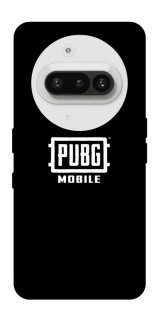 Чохол на Nothing Phone (3a) Pubg logo ver.1 фото 1 з 1