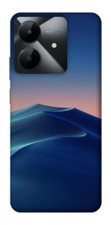 Чохол на Realme Note 60x Night dune фото 1 з 1