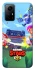 Чехол на Xiaomi Redmi Note 12S Brawl Stars ver.11 фото 1 из 1