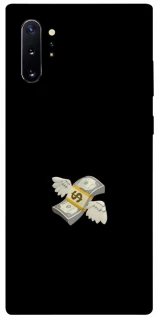 Чохол на Samsung Galaxy Note 10 Plus Easy cash фото 1 з 1