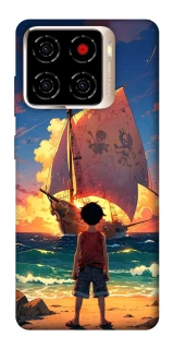 Чохол на ZTE Blade A56 One Piece фото 1 з 1