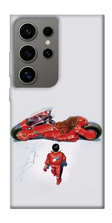 Чехол на Samsung Galaxy S24 Ultra Anime v43 фото 1 из 1