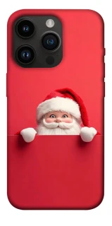 Чехол на Apple iPhone 14 Pro (6.1") Christmas mood ver.11 фото 1 из 1