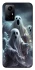 Чохол на Xiaomi Redmi Note 12S Ghost фото 1 з 1