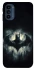 Чехол на Motorola Moto G41 Batman icon фото 1 из 1