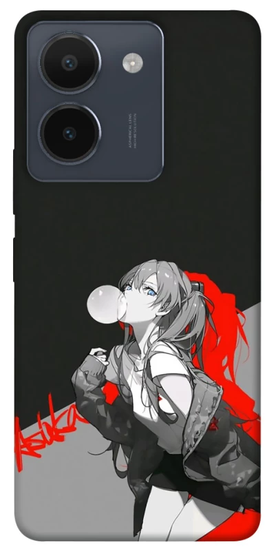 Чохол на Vivo Y36 Asoka фото 1 з 1