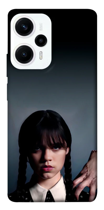 Чохол на Xiaomi Poco F5 / Note 12 Turbo Wednesday Bleak Beauty фото 1 з 1