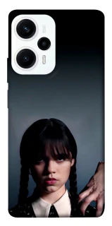 Чехол на Xiaomi Poco F5 / Note 12 Turbo Wednesday Bleak Beauty фото 1 из 1