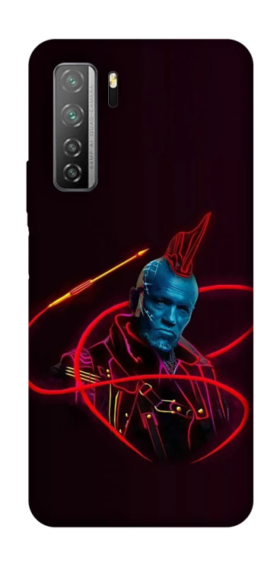 Чохол на Huawei Nova 7 SE Yondu фото 1 з 1