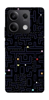 Чохол на Xiaomi Redmi Note 13 5G Pacman фото 1 з 1