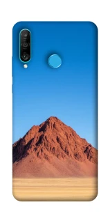 Чохол на Huawei P30 lite Alone mountain фото 1 з 1