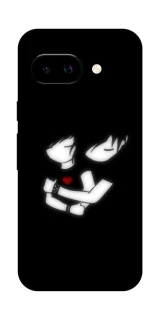 Чехол на Google Pixel 9a We love фото 1 Чехол на Google Pixel 9a We love фото 1 из 1