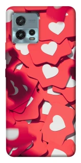 Чохол на Motorola Moto G72 Love aesthetic ver.2 фото 1 з 1