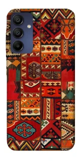 Чохол на Samsung Galaxy A15 4G/5G Килим v53 фото 1 з 1