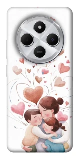 Чехол на Xiaomi Redmi 14C / Poco C75 Mother's Day ver.1 фото 1 из 1