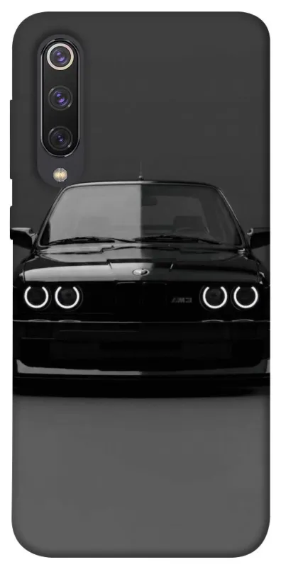 Чохол на Xiaomi Mi 9 SE BMW v11 фото 1 з 1