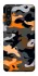 Чехол на Samsung Galaxy F16 Сamouflage v19 фото 1 из 1